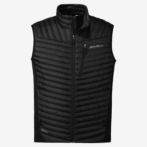 Men’s Down Vest